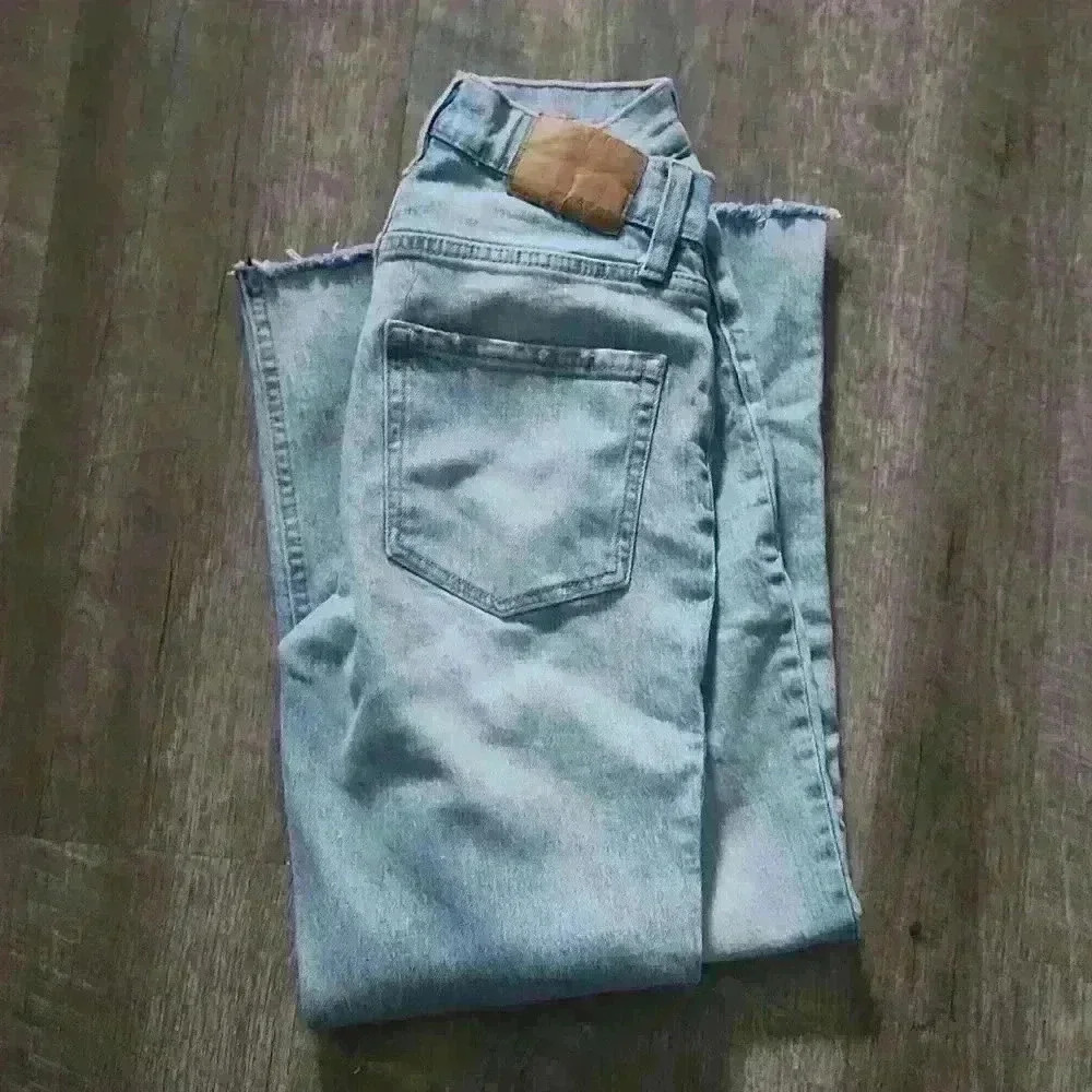 Aeropostale mom jean Jeans